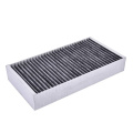 W164  Air Conditioner Filter For Mercedes-Benz GL320 GL350 R280 R350 R400 ML300 ML350 Air Conditioner Filter 1648300218